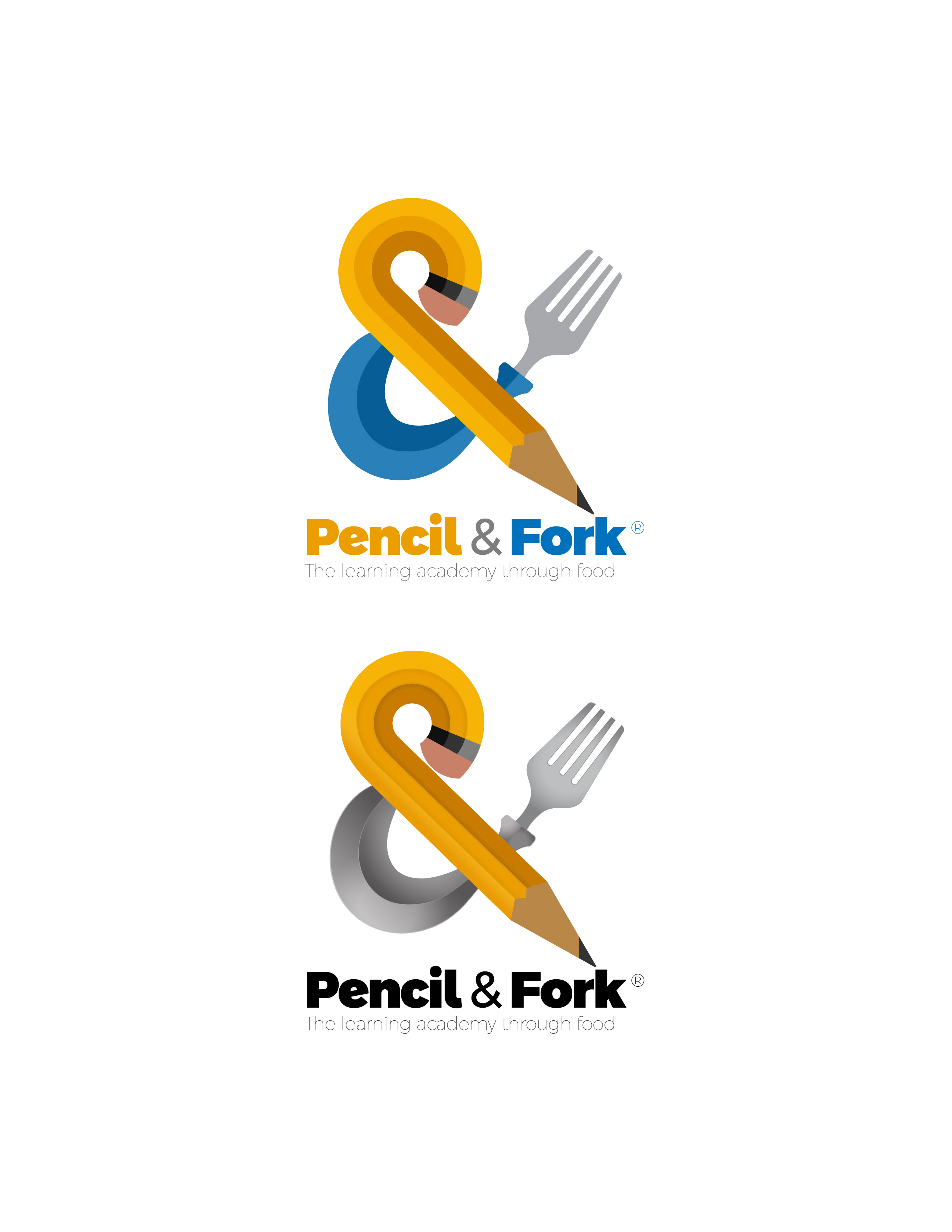 pencilandfork_logo